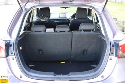 2014 Mazda Demio - Thumbnail