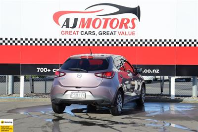 2014 Mazda Demio - Thumbnail