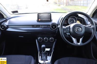 2014 Mazda Demio - Thumbnail