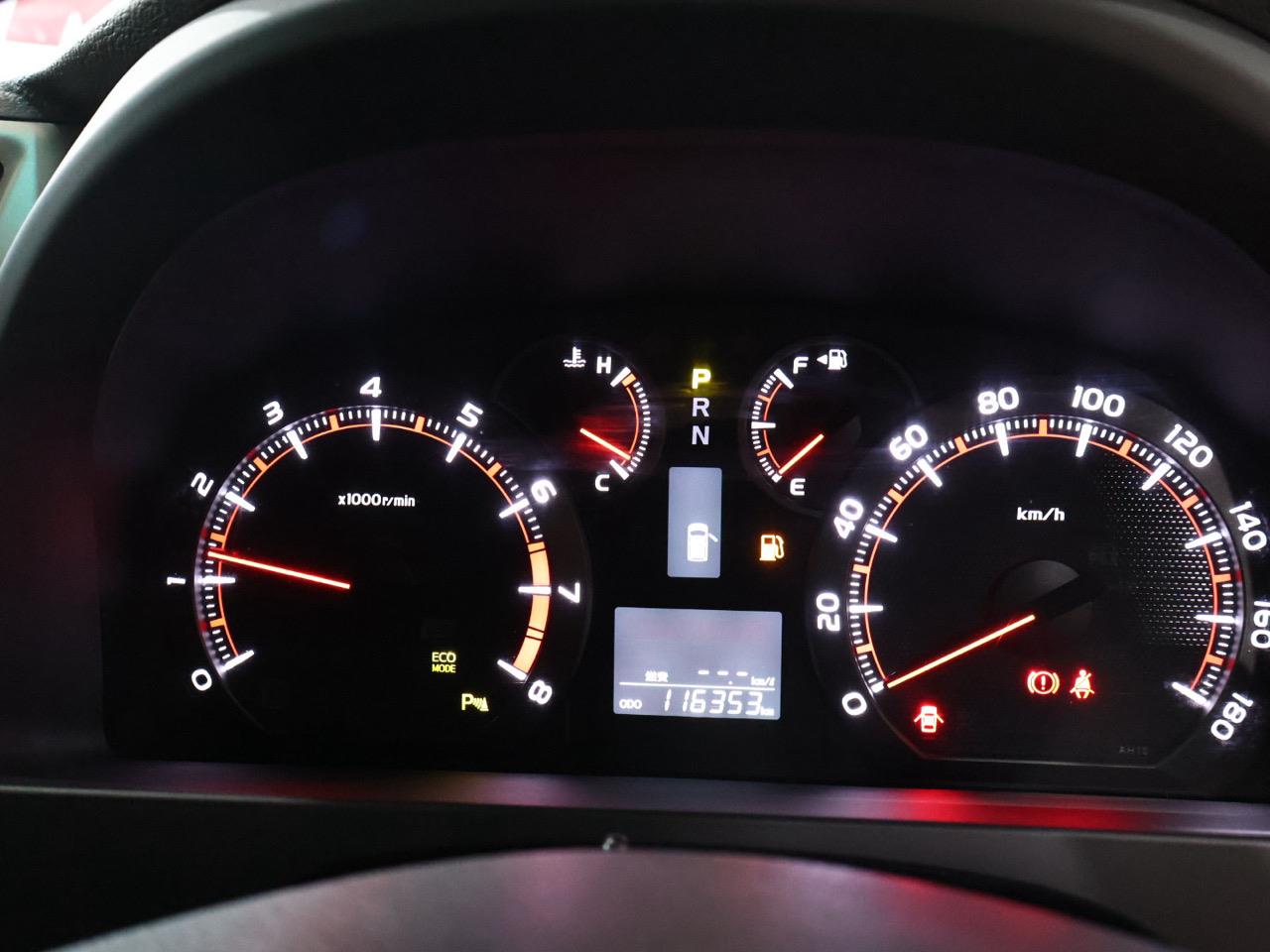 2013 Toyota Vellfire