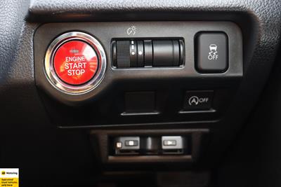2016 Subaru Impreza - Thumbnail