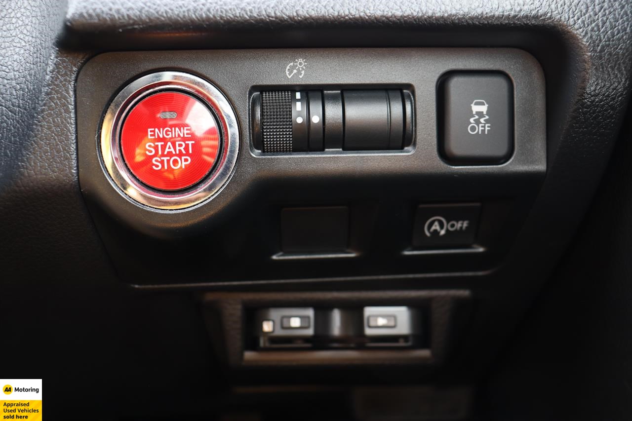 2016 Subaru Impreza