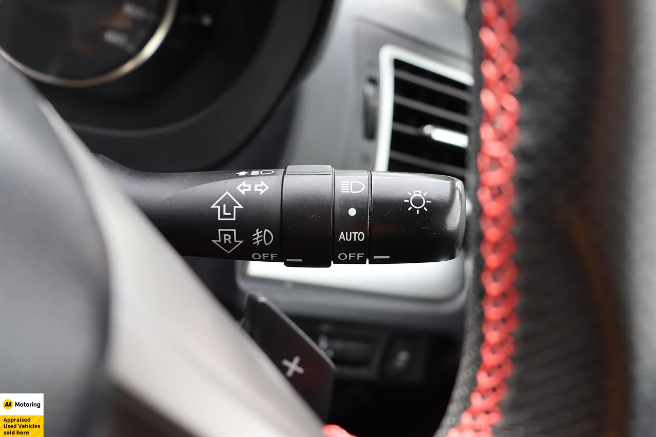2016 Subaru Impreza