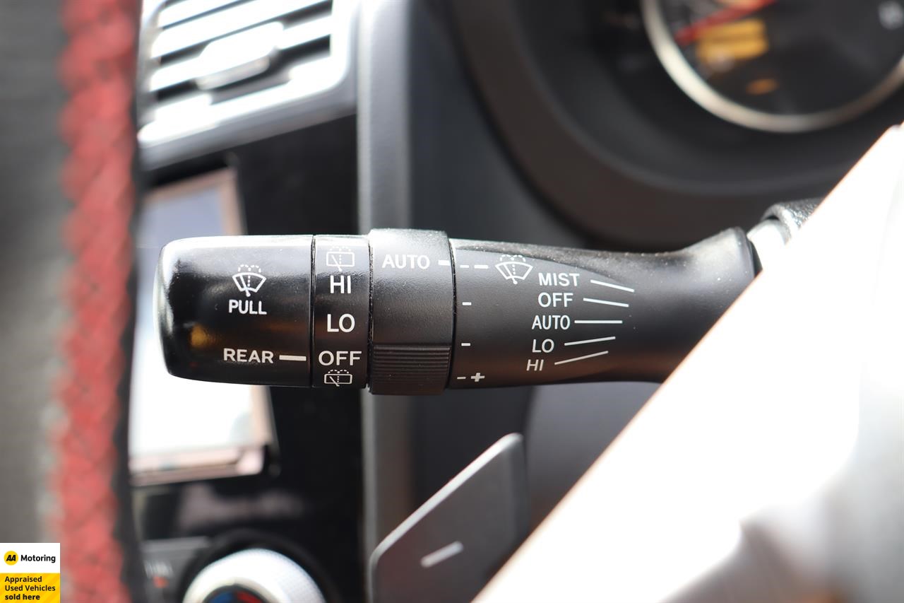 2016 Subaru Impreza