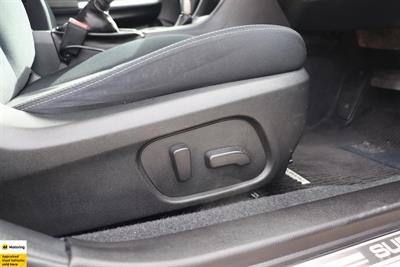 2016 Subaru Impreza - Thumbnail