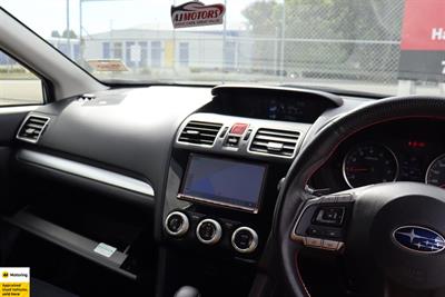 2016 Subaru Impreza - Thumbnail