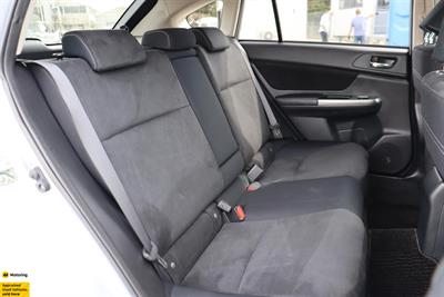 2016 Subaru Impreza - Thumbnail