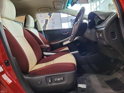 2014 Toyota Sai - Thumbnail
