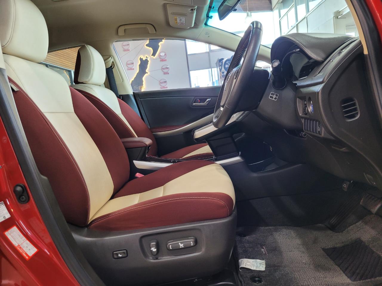 2014 Toyota Sai