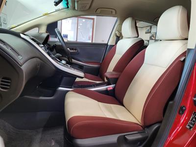 2014 Toyota Sai - Thumbnail