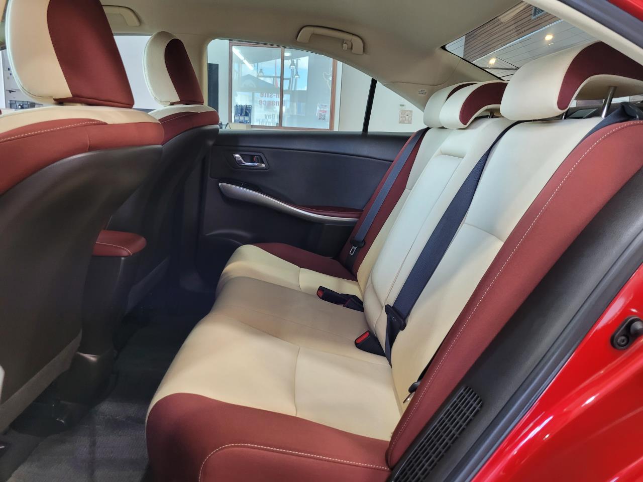 2014 Toyota Sai
