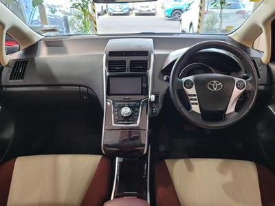 2014 Toyota Sai - Thumbnail