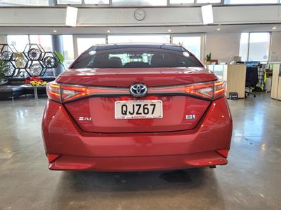 2014 Toyota Sai - Thumbnail