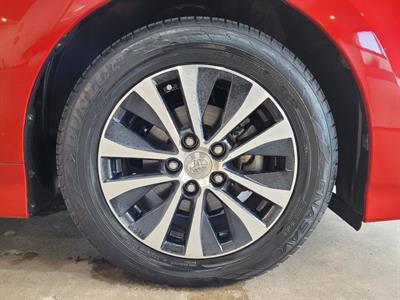 2014 Toyota Sai - Thumbnail