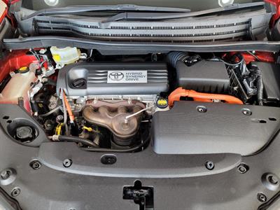 2014 Toyota Sai - Thumbnail