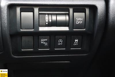2018 Subaru Impreza - Thumbnail