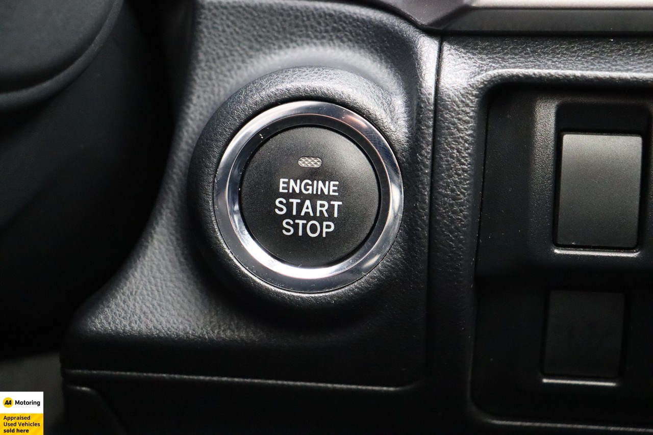 2018 Subaru Impreza