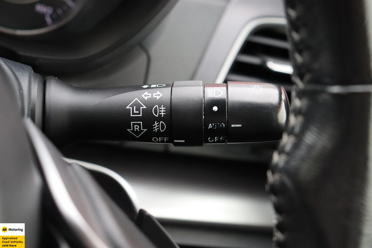 2018 Subaru Impreza