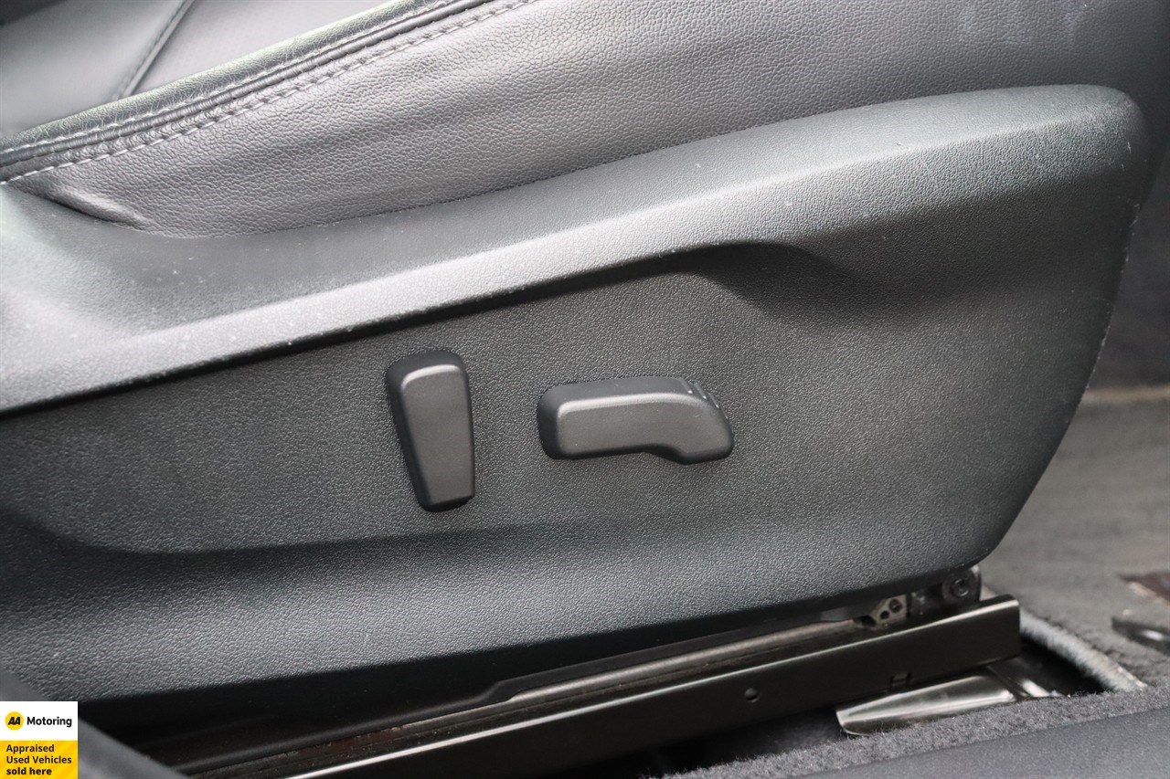 2018 Subaru Impreza