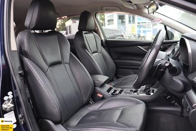 2018 Subaru Impreza - Thumbnail