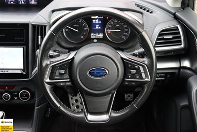 2018 Subaru Impreza - Thumbnail