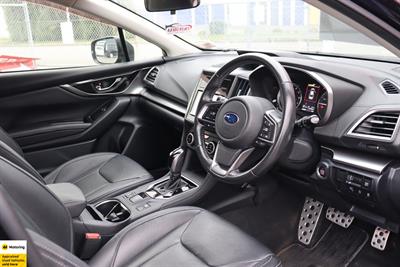 2018 Subaru Impreza - Thumbnail