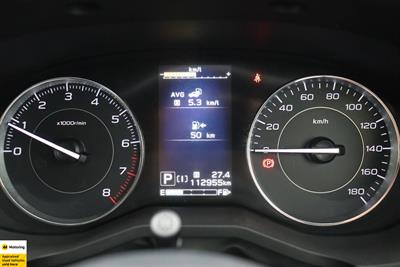 2018 Subaru Impreza - Thumbnail