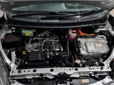 2018 Toyota Aqua - Thumbnail