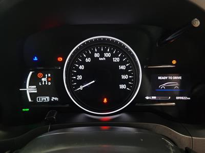 2017 Honda Vezel - Thumbnail