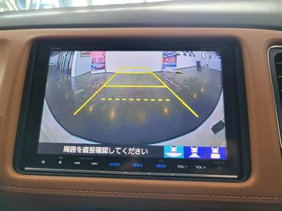 2017 Honda Vezel - Thumbnail