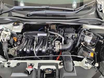 2017 Honda Vezel - Thumbnail