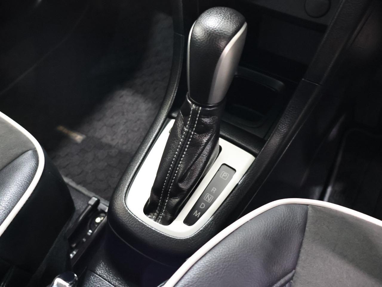 2015 Suzuki Swift