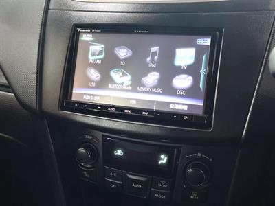 2015 Suzuki Swift - Thumbnail