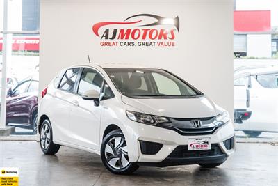 2014 Honda Fit