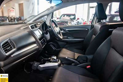 2014 Honda Fit - Thumbnail