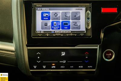 2014 Honda Fit - Thumbnail