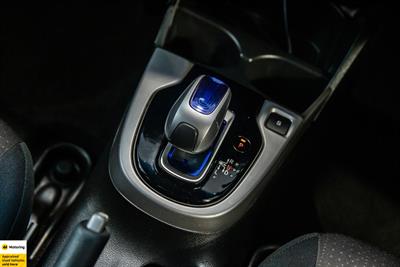 2014 Honda Fit - Thumbnail
