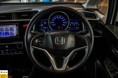 2014 Honda Fit - Thumbnail