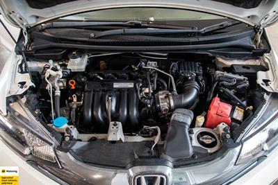 2014 Honda Fit - Thumbnail