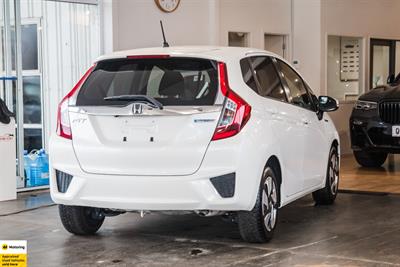 2014 Honda Fit - Thumbnail