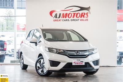 2014 Honda Fit - Thumbnail