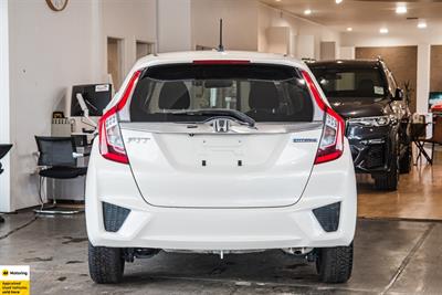 2014 Honda Fit - Thumbnail