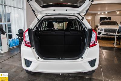 2014 Honda Fit - Thumbnail