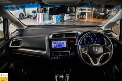 2014 Honda Fit - Thumbnail