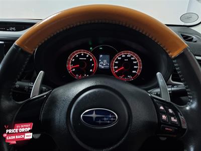 2016 Subaru Exiga - Thumbnail