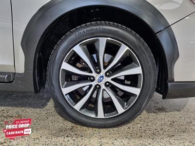 2016 Subaru Exiga - Thumbnail