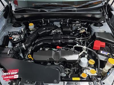2016 Subaru Exiga - Thumbnail