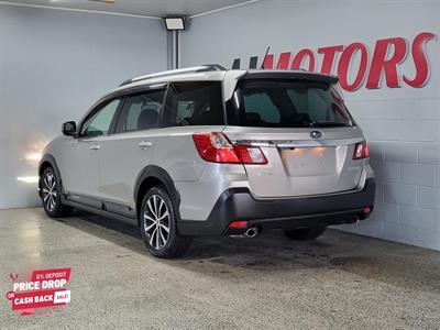 2016 Subaru Exiga - Thumbnail