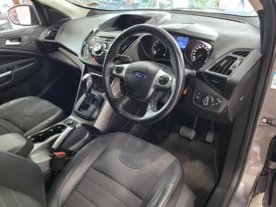 2014 Ford Kuga - Thumbnail