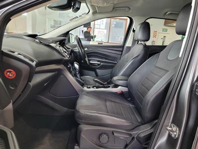 2014 Ford Kuga - Thumbnail